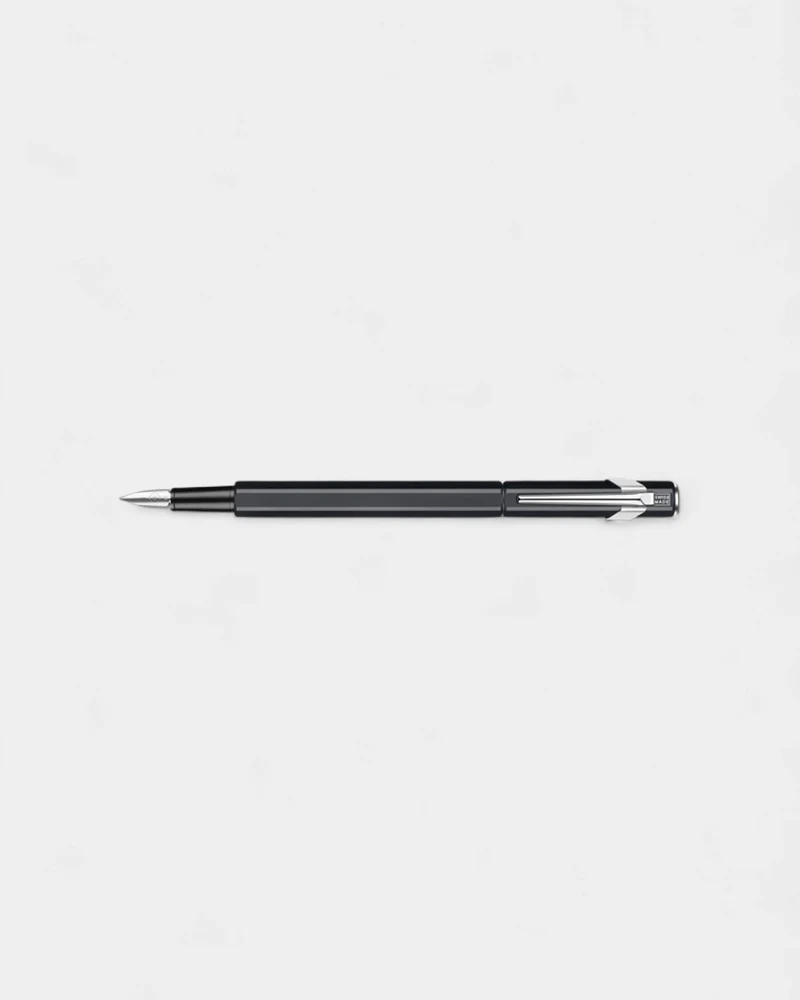 Stylo plume Caran d’Ache à personnaliser