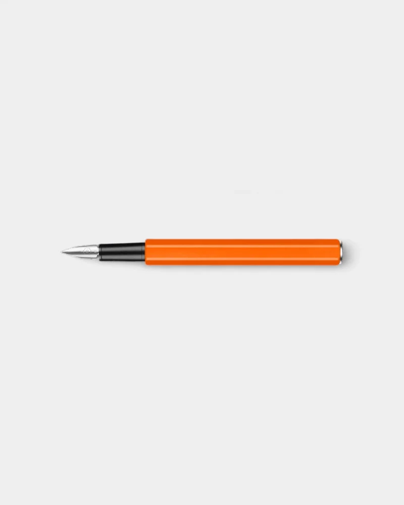 Stylo plume Caran d’Ache à personnaliser