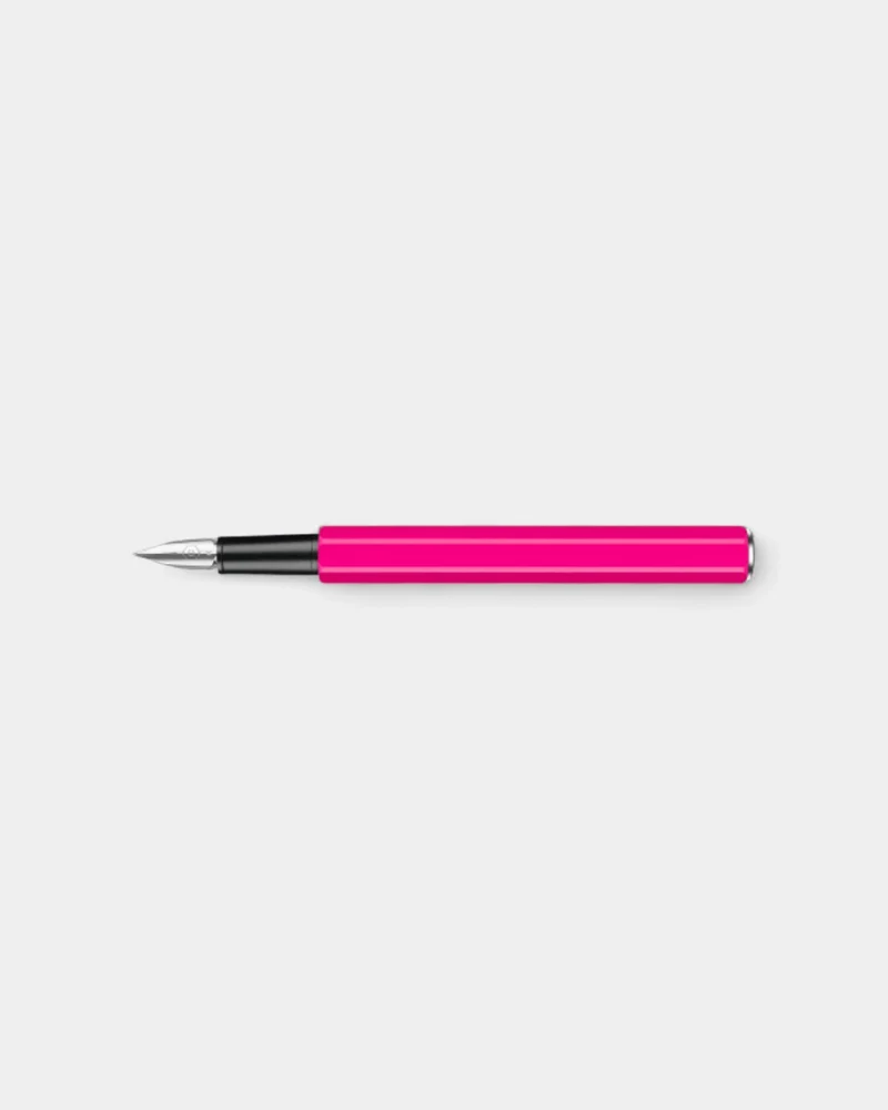 Stylo plume Caran d’Ache à personnaliser