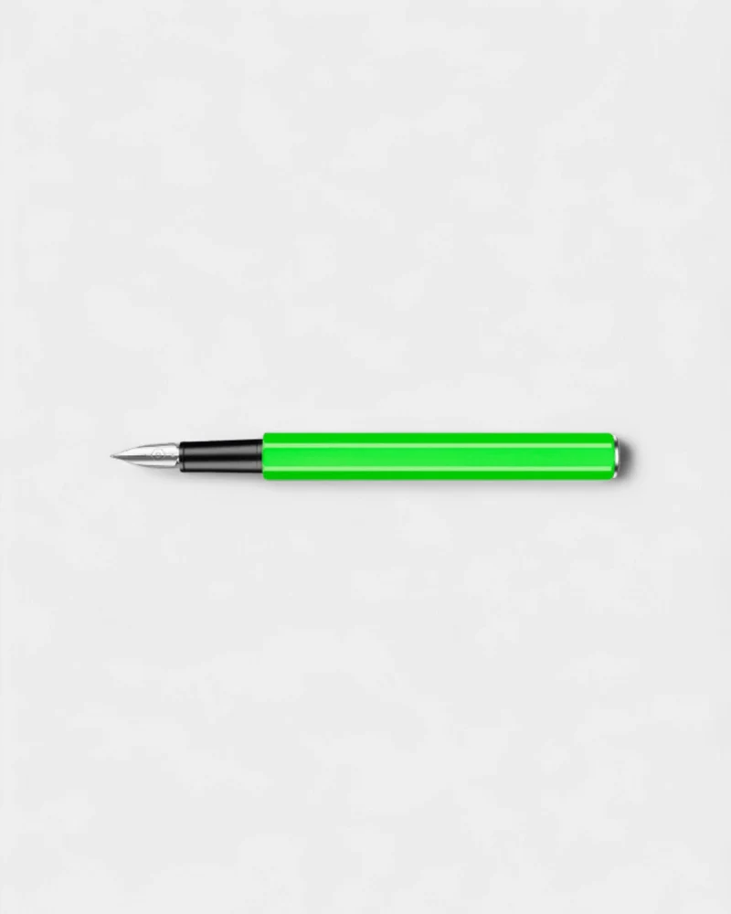 Stylo plume Caran d’Ache à personnaliser