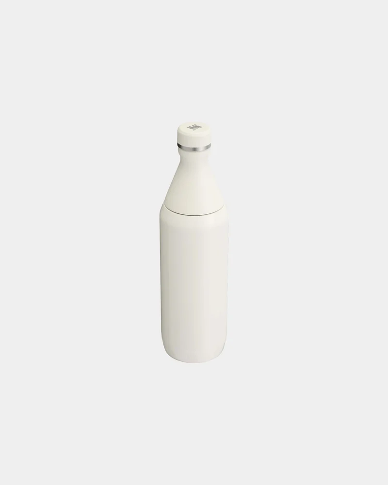 Bouteille inox recyclé 600ml Stanley All Day Slim à personnaliser