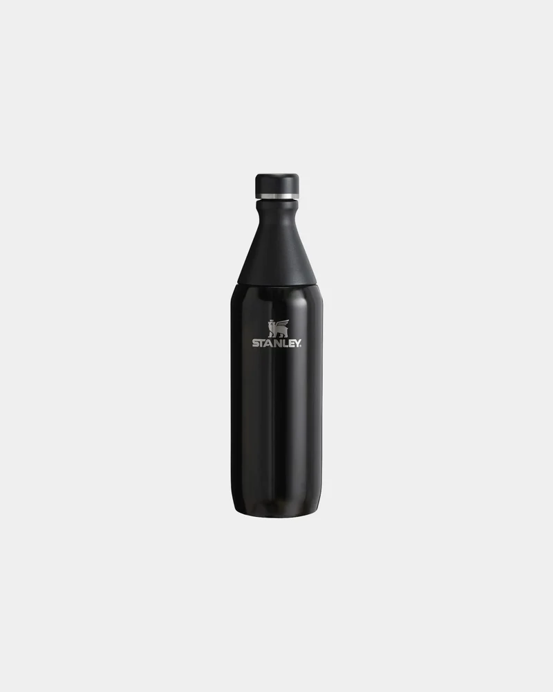 Bouteille inox recyclé 600ml Stanley All Day Slim à personnaliser