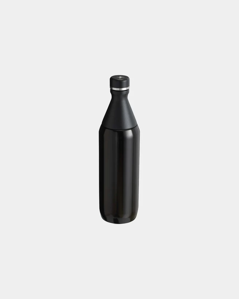 Bouteille inox recyclé 600ml Stanley All Day Slim à personnaliser