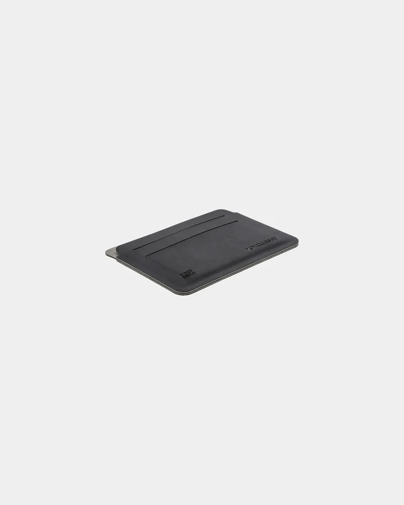 Porte-cartes anti RFID Québec à personnaliser
