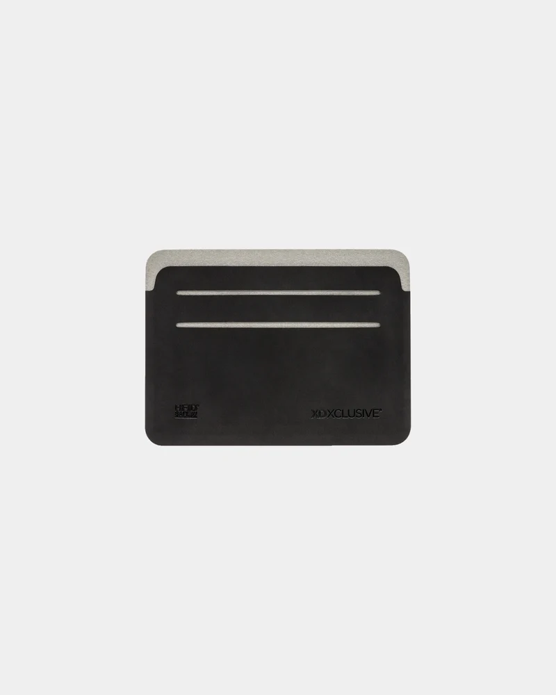 Porte-cartes anti RFID Québec à personnaliser