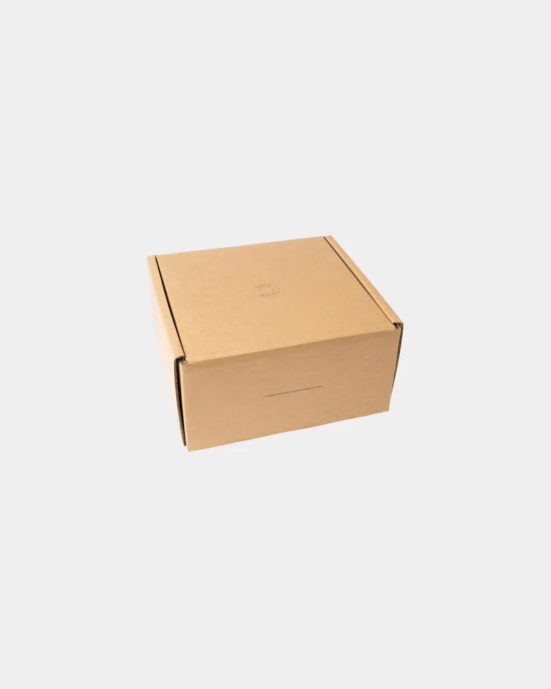 Cocotte en fonte Vinga Monte Heritage 5.5 L à personnaliser