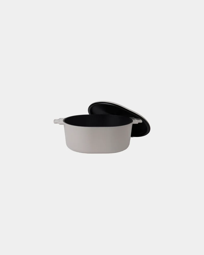 Cocotte en fonte Vinga Monte Heritage 4L à personnaliser
