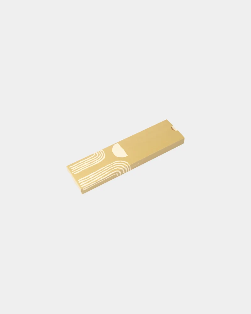 Couteau Santoku acier recyclé Vinga Tara à personnaliser