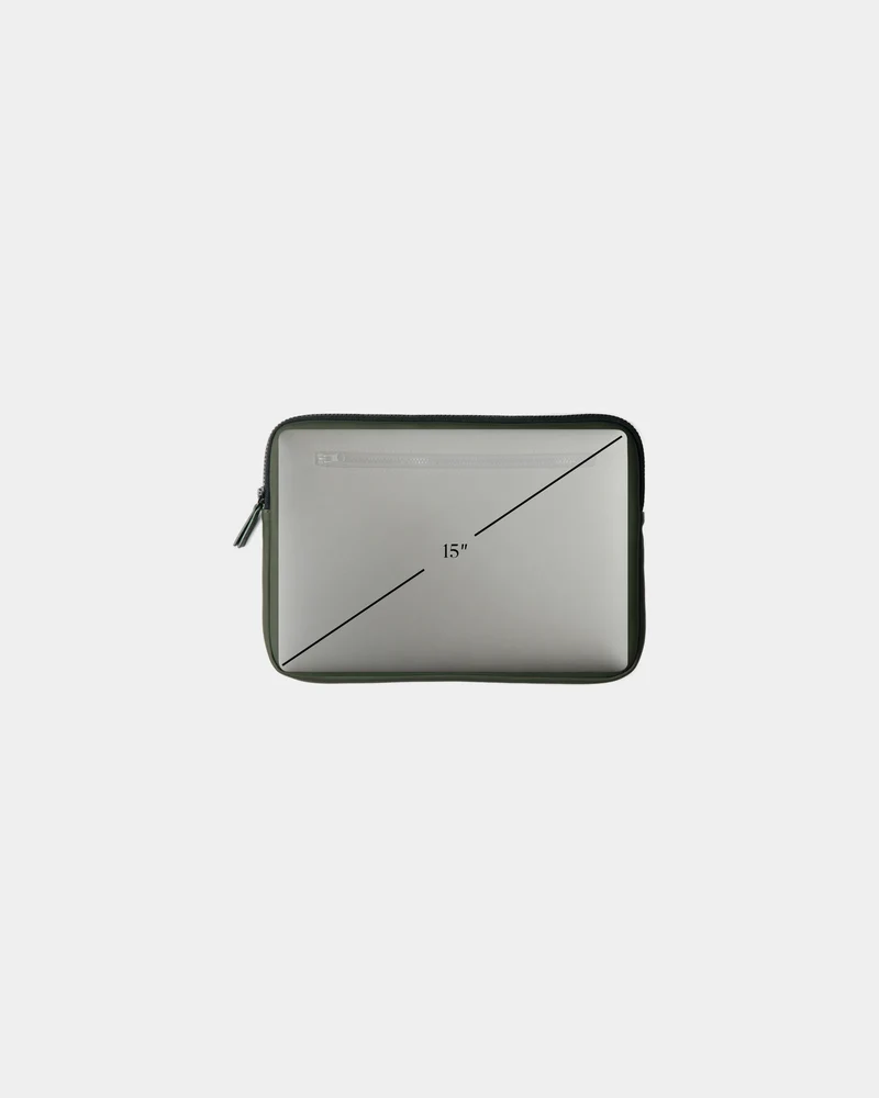 Sac ordinateur portable 15 pouces Vinga Baltimore à personnaliser