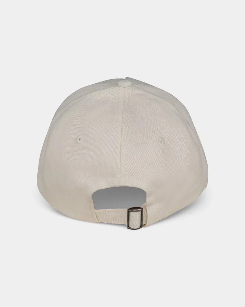 Casquette écoresponsable 5 panneaux unisexe à personnaliser