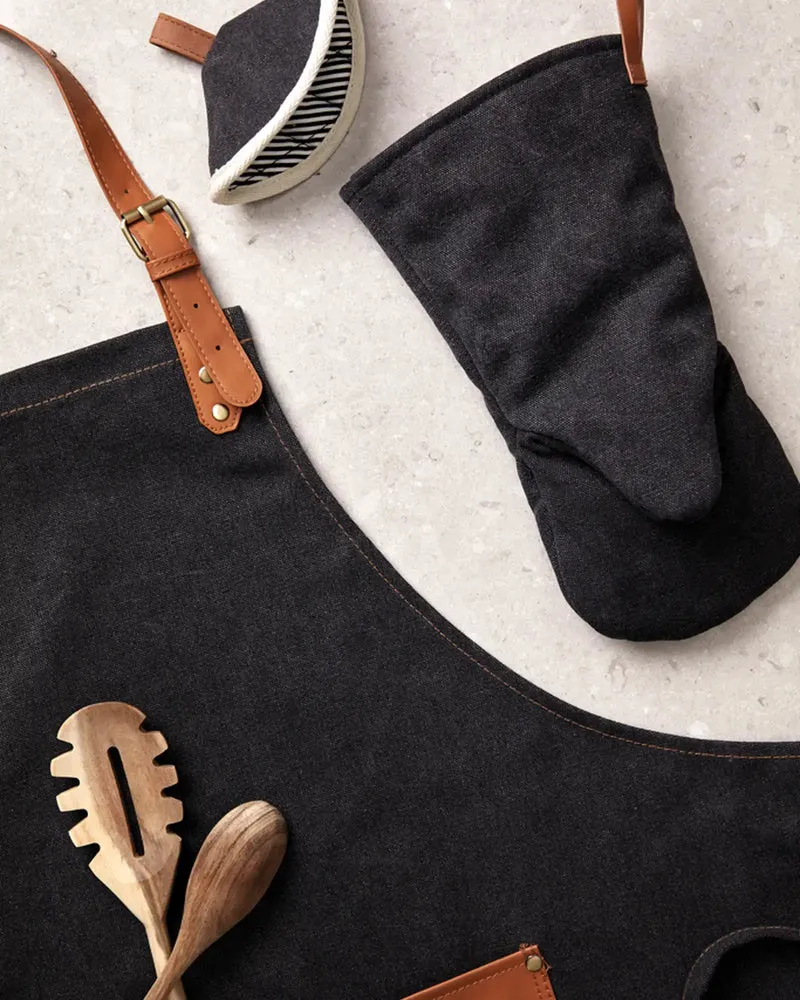 Manique coton Vinga Asado à personnaliser