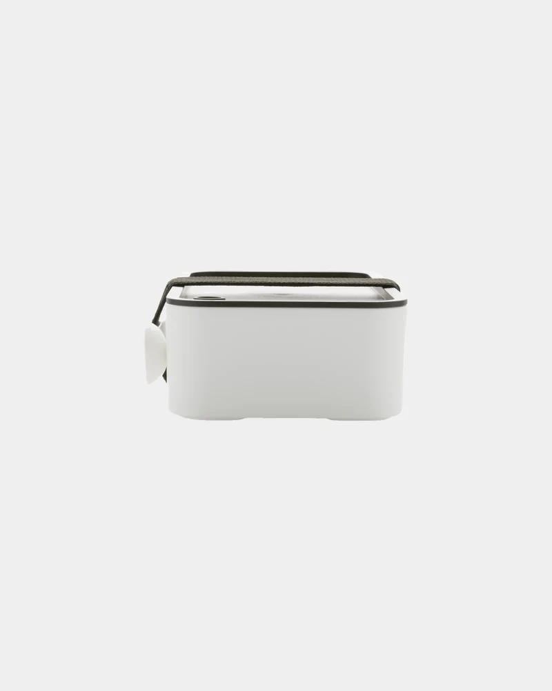 Lunch box PP recyclé GRS 0,8L à personnaliser