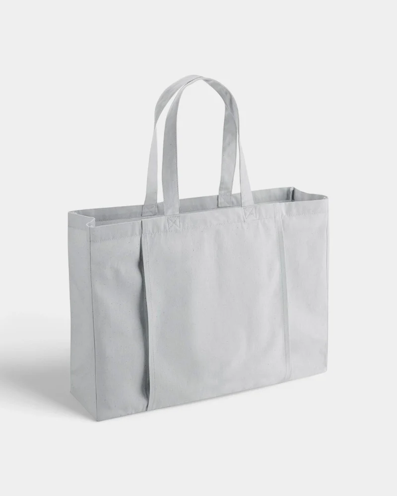 Sac de yoga en coton biologique à personnaliser