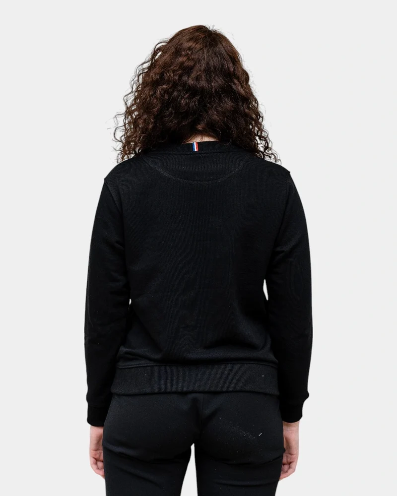 Hoodie femme Made in France à personnaliser