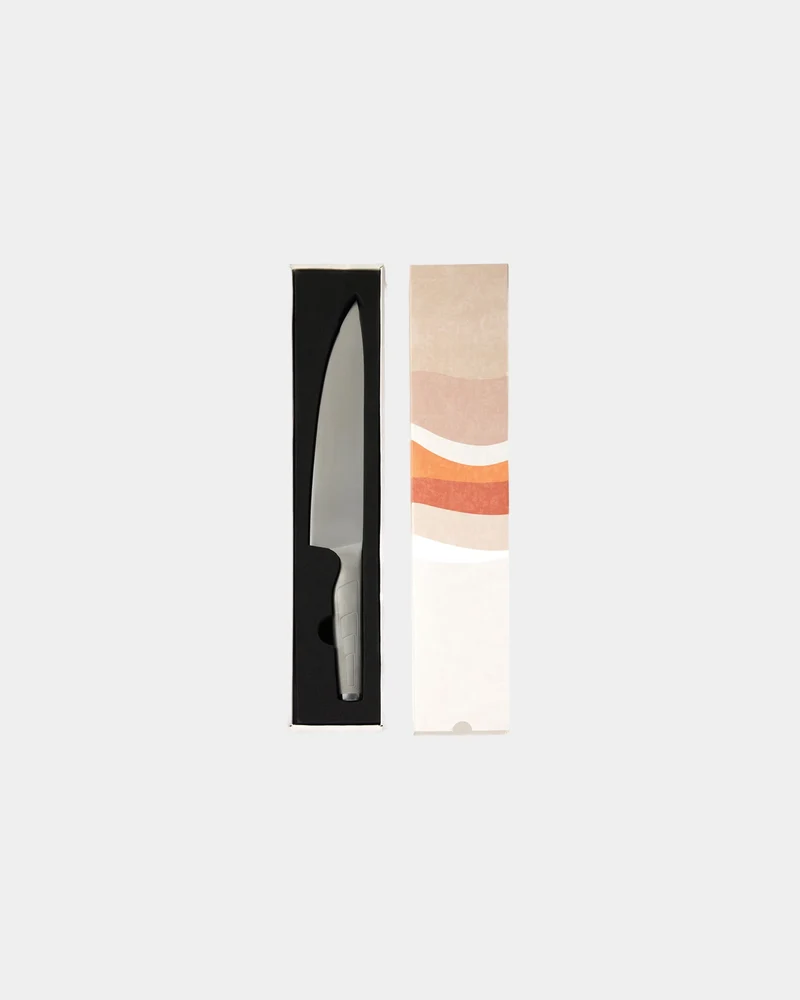 Couteau de chef acier Vinga Hattasan à personnaliser