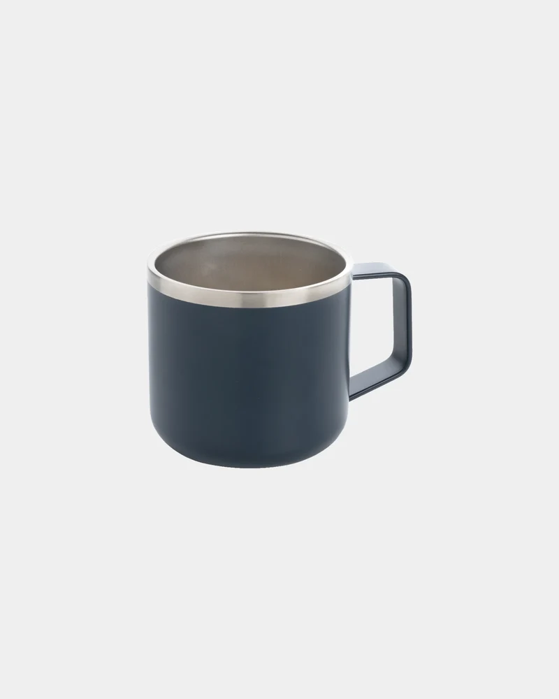 Tasse randonnée inox 350ml à personnaliser