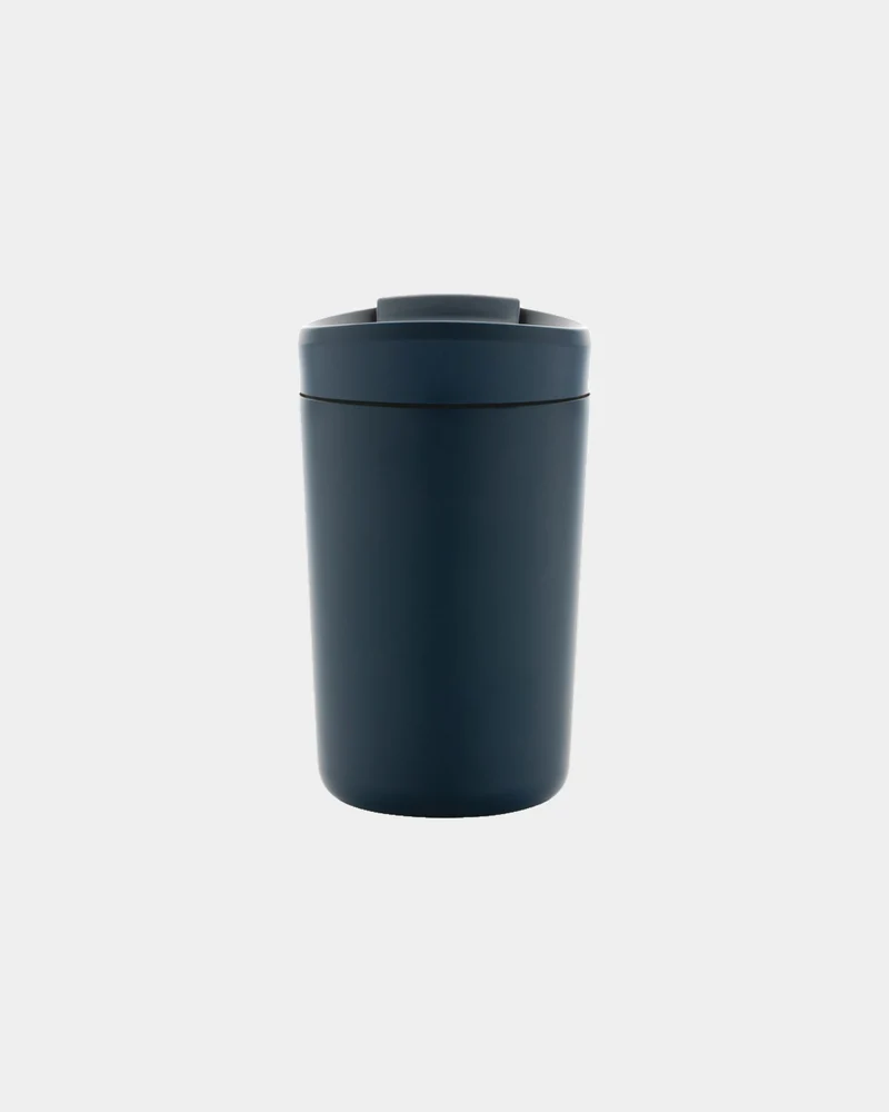 Mug acier recyclé Alya 300ml à personnaliser