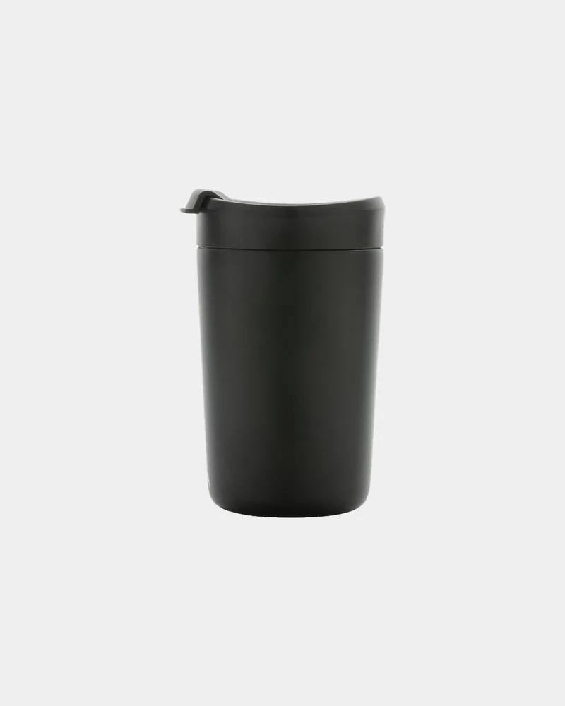 Mug acier recyclé Alya 300ml à personnaliser