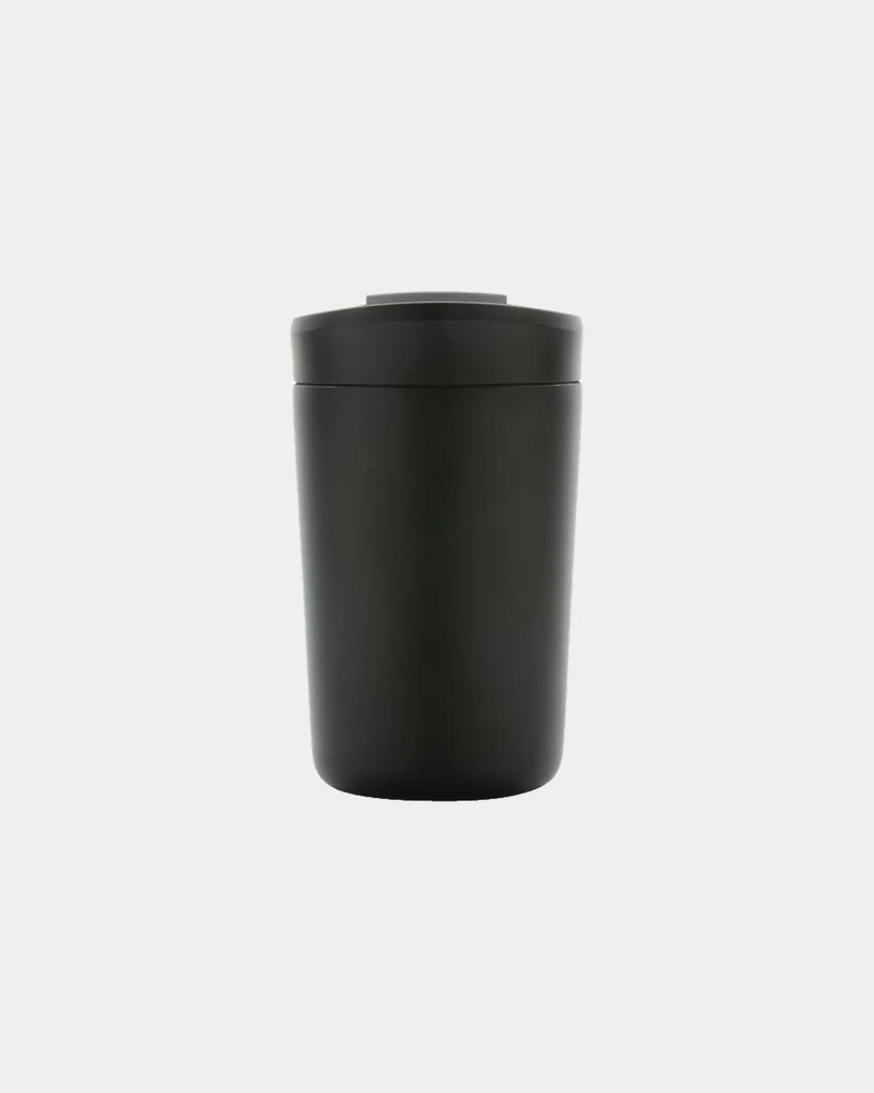 Mug acier recyclé Alya 300ml à personnaliser