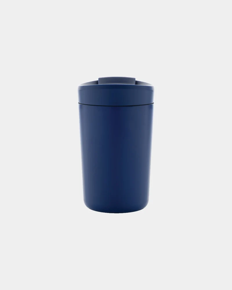 Mug acier recyclé Alya 300ml à personnaliser