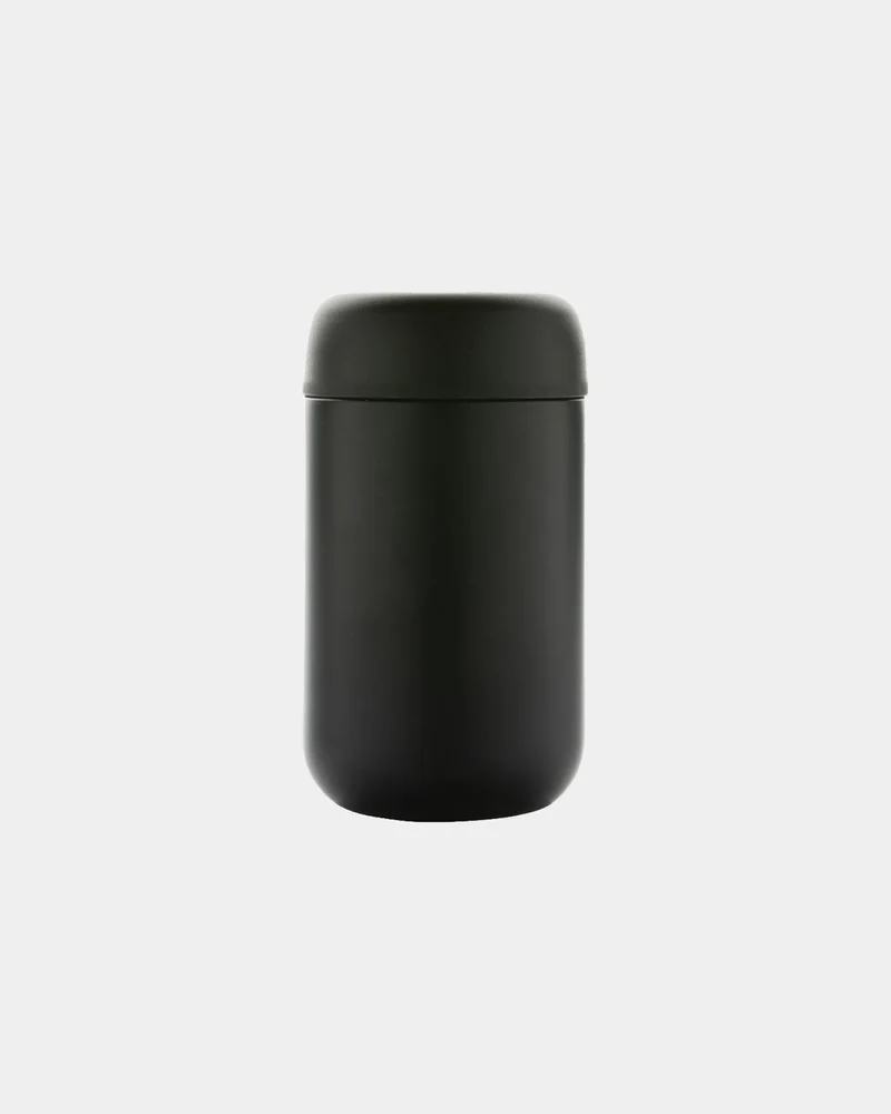 Mug isotherme acier inoxydable recyclé 360ml à personnaliser