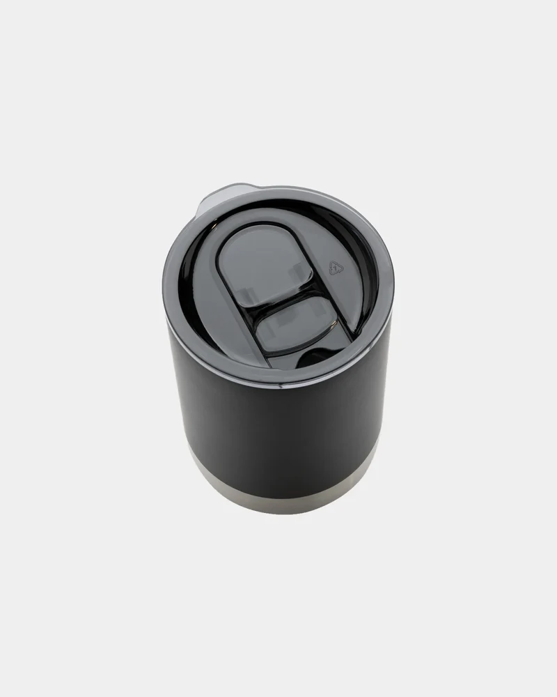 Mug en acier inoxydable recyclé 360ml à personnaliser