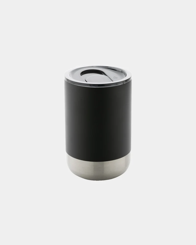 Mug en acier inoxydable recyclé 360ml à personnaliser