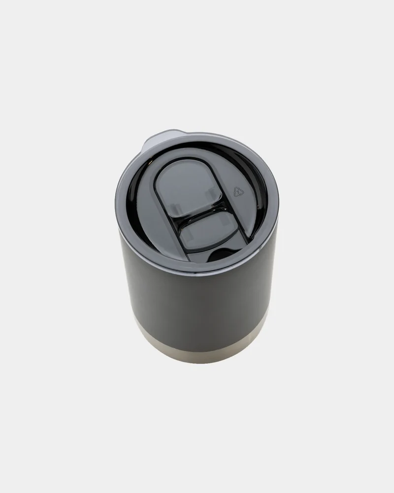 Mug en acier inoxydable recyclé 360ml à personnaliser