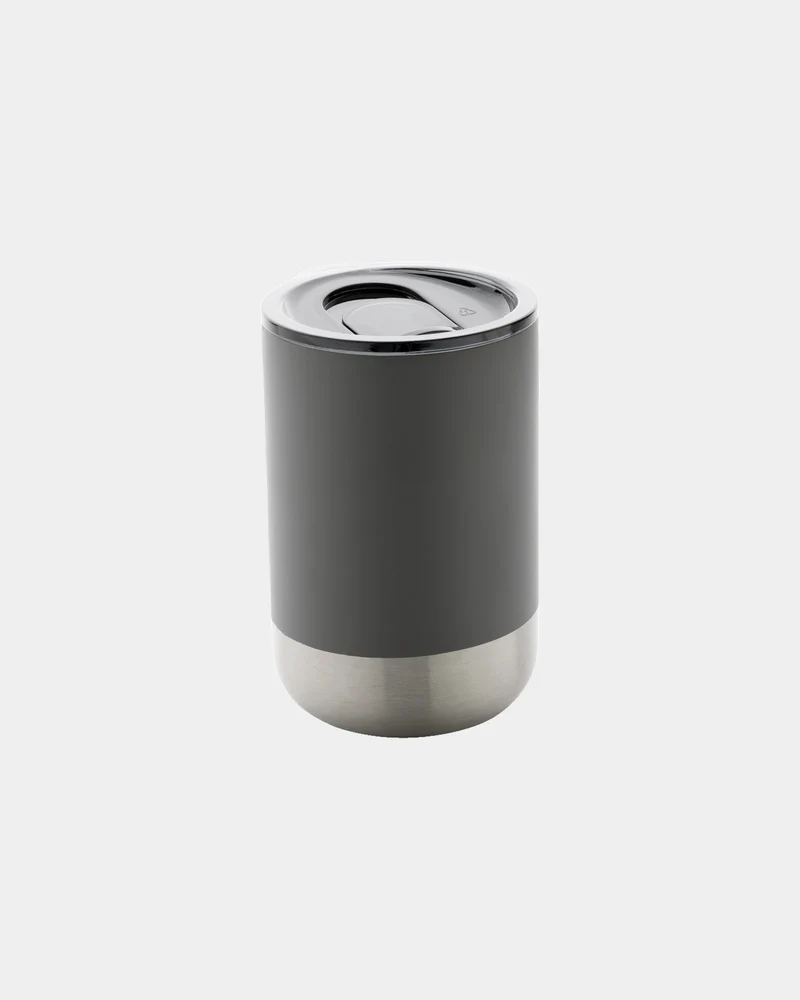 Mug en acier inoxydable recyclé 360ml à personnaliser