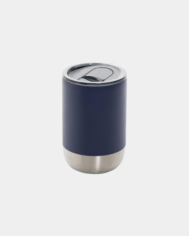 Mug en acier inoxydable recyclé 360ml à personnaliser