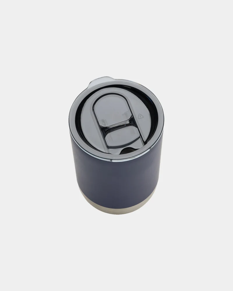 Mug en acier inoxydable recyclé 360ml à personnaliser