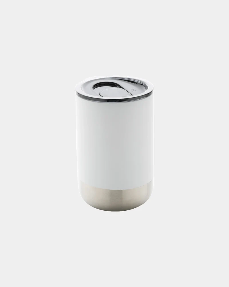 Mug en acier inoxydable recyclé 360ml à personnaliser