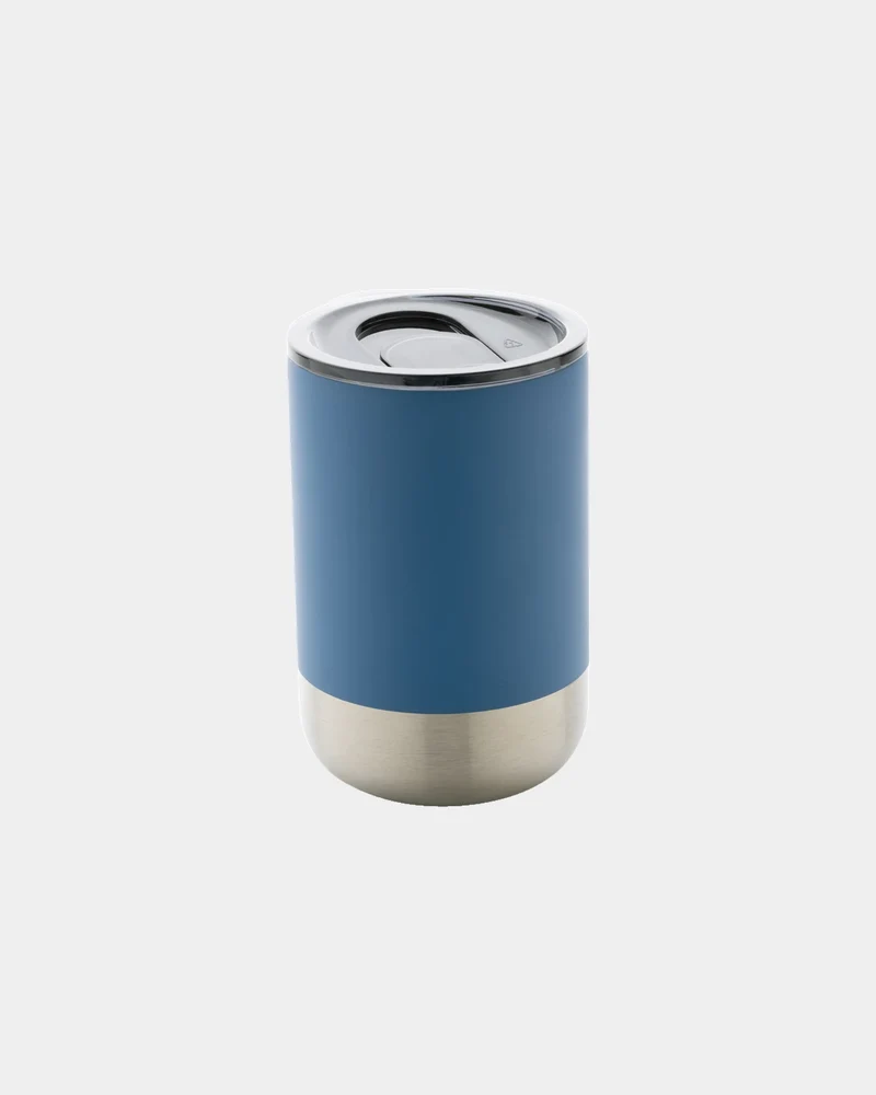 Mug en acier inoxydable recyclé 360ml à personnaliser