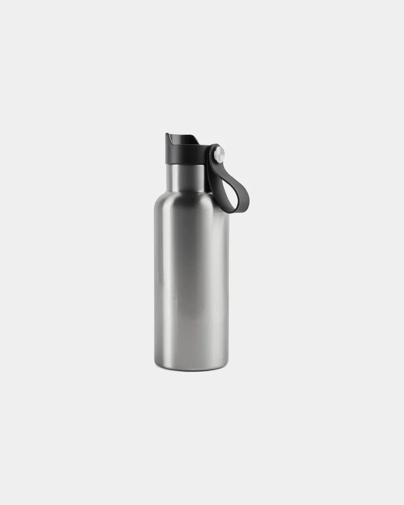 Bouteille isotherme acier Vinga Balti 500ml à personnaliser