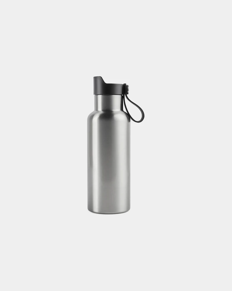 Bouteille isotherme acier Vinga Balti 500ml à personnaliser