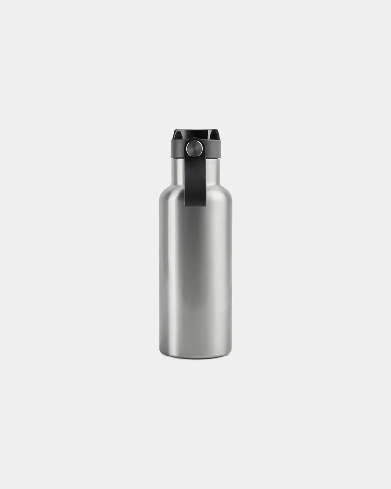 Bouteille isotherme acier Vinga Balti 500ml à personnaliser