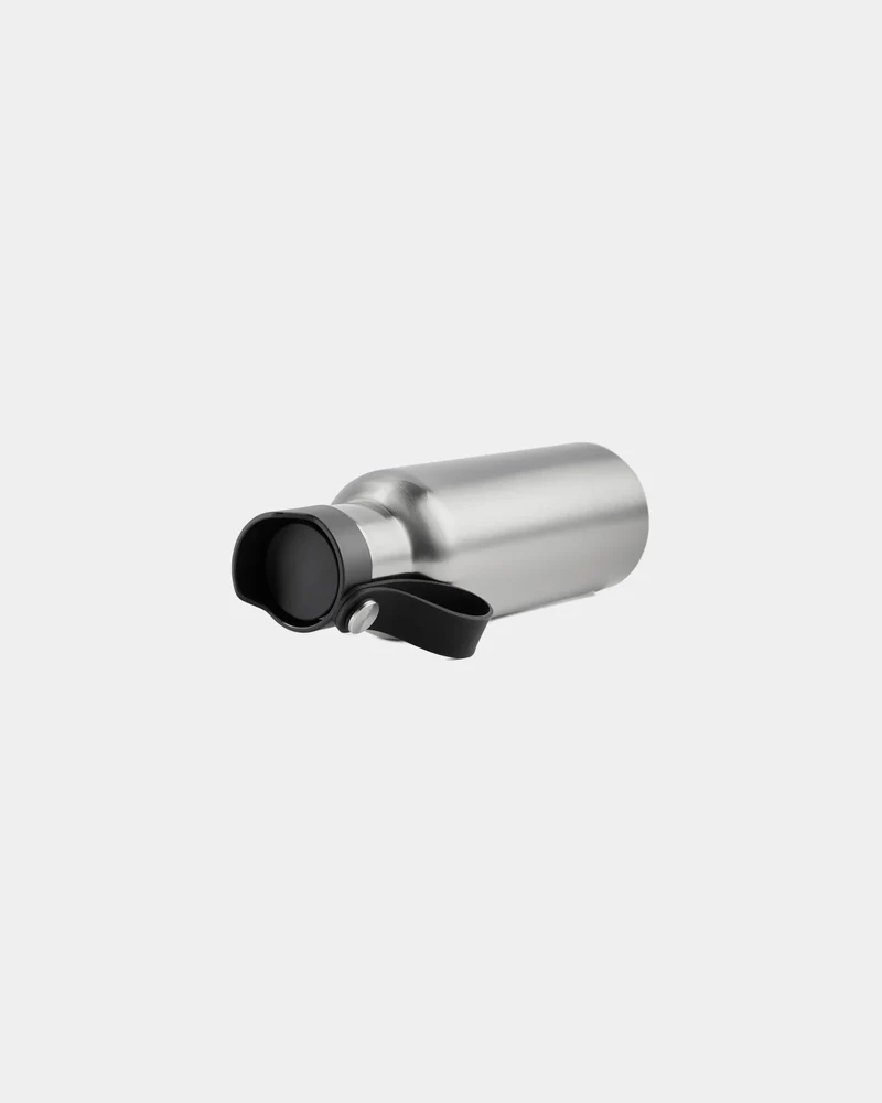Bouteille isotherme acier Vinga Balti 500ml à personnaliser