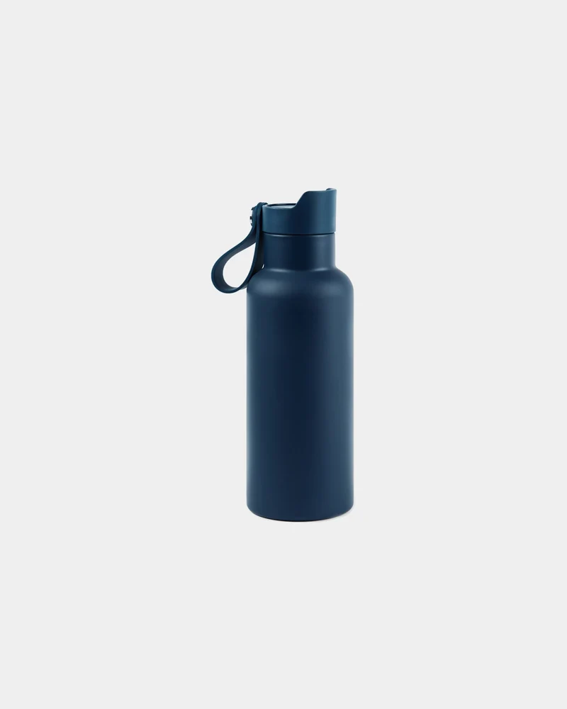 Bouteille isotherme acier Vinga Balti 500ml à personnaliser