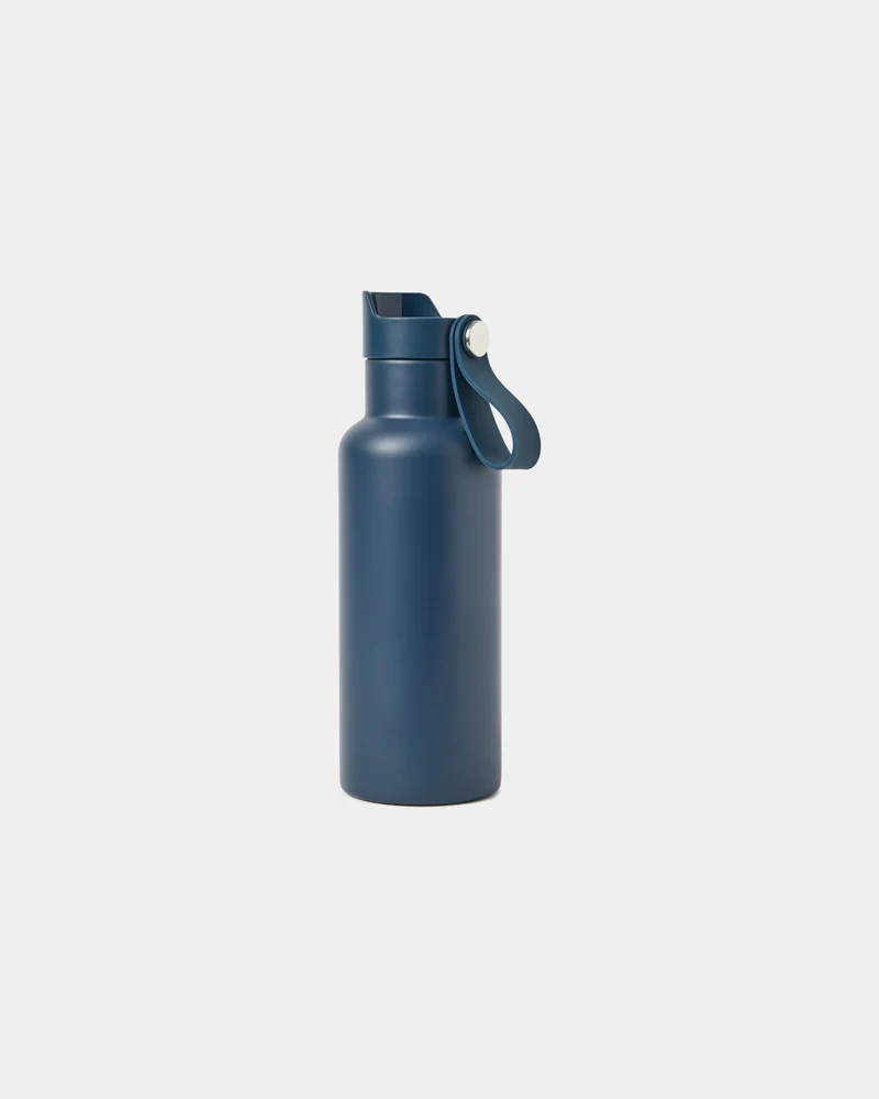 Bouteille isotherme acier Vinga Balti 500ml à personnaliser