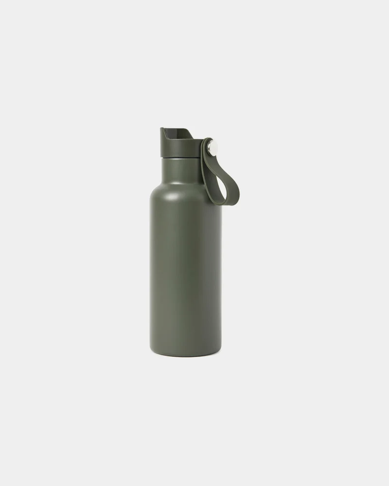 Bouteille isotherme acier Vinga Balti 500ml à personnaliser