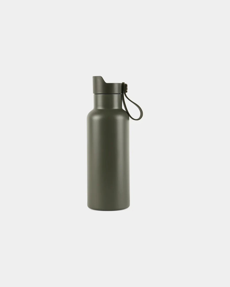 Bouteille isotherme acier Vinga Balti 500ml à personnaliser