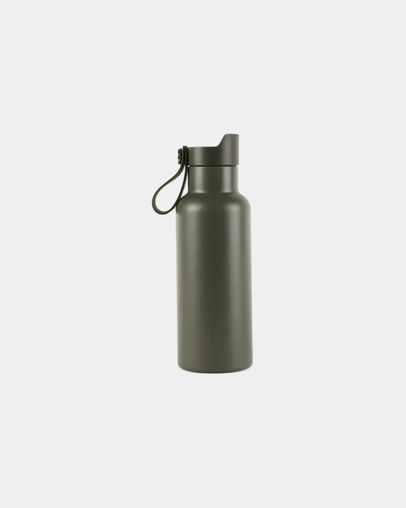 Bouteille isotherme acier Vinga Balti 500ml à personnaliser