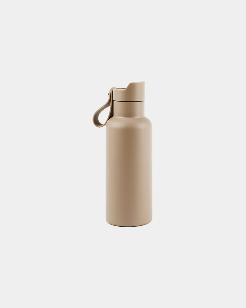 Bouteille isotherme acier Vinga Balti 500ml à personnaliser