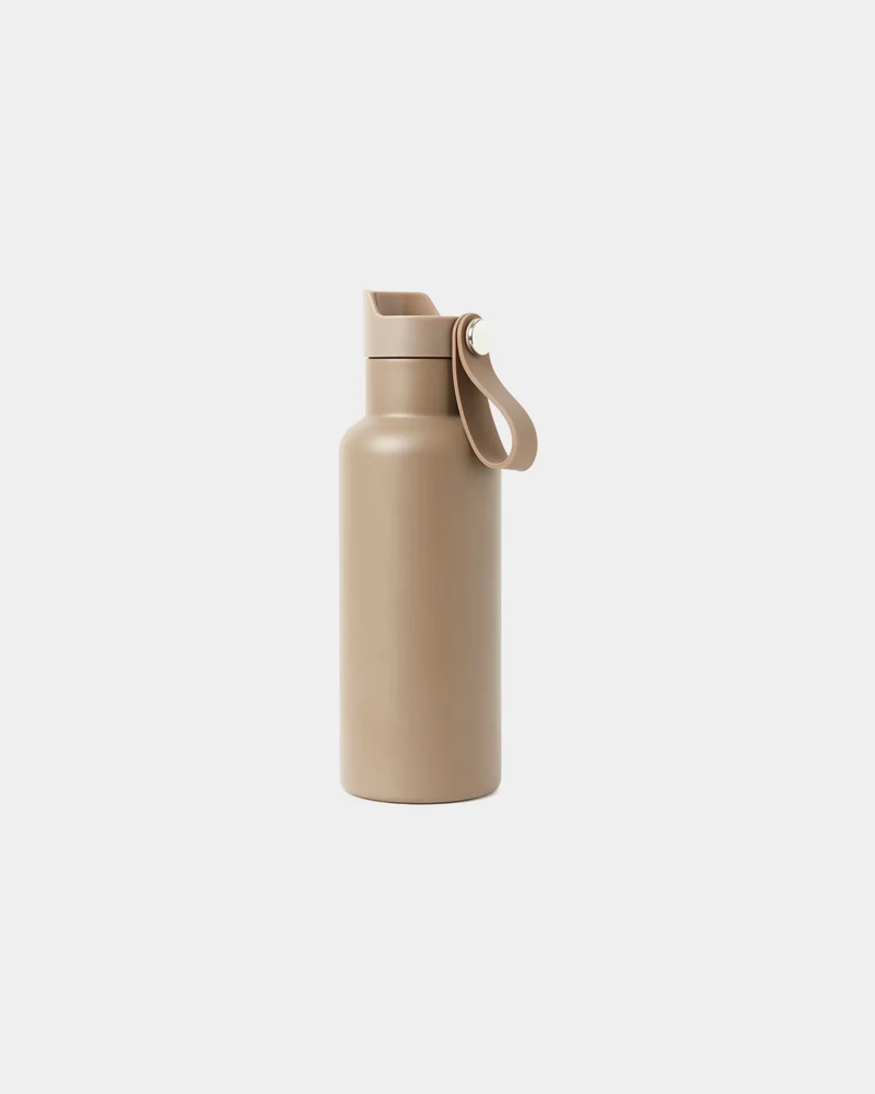 Bouteille isotherme acier Vinga Balti 500ml à personnaliser