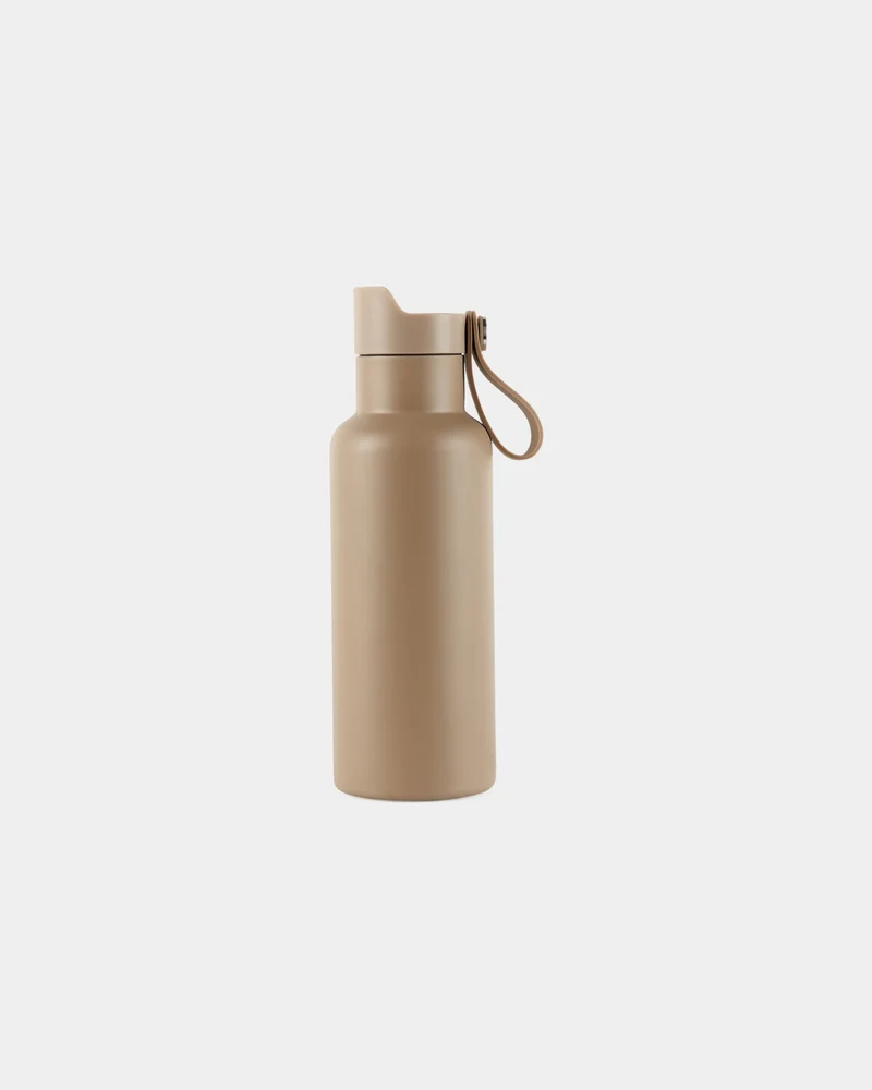 Bouteille isotherme acier Vinga Balti 500ml à personnaliser