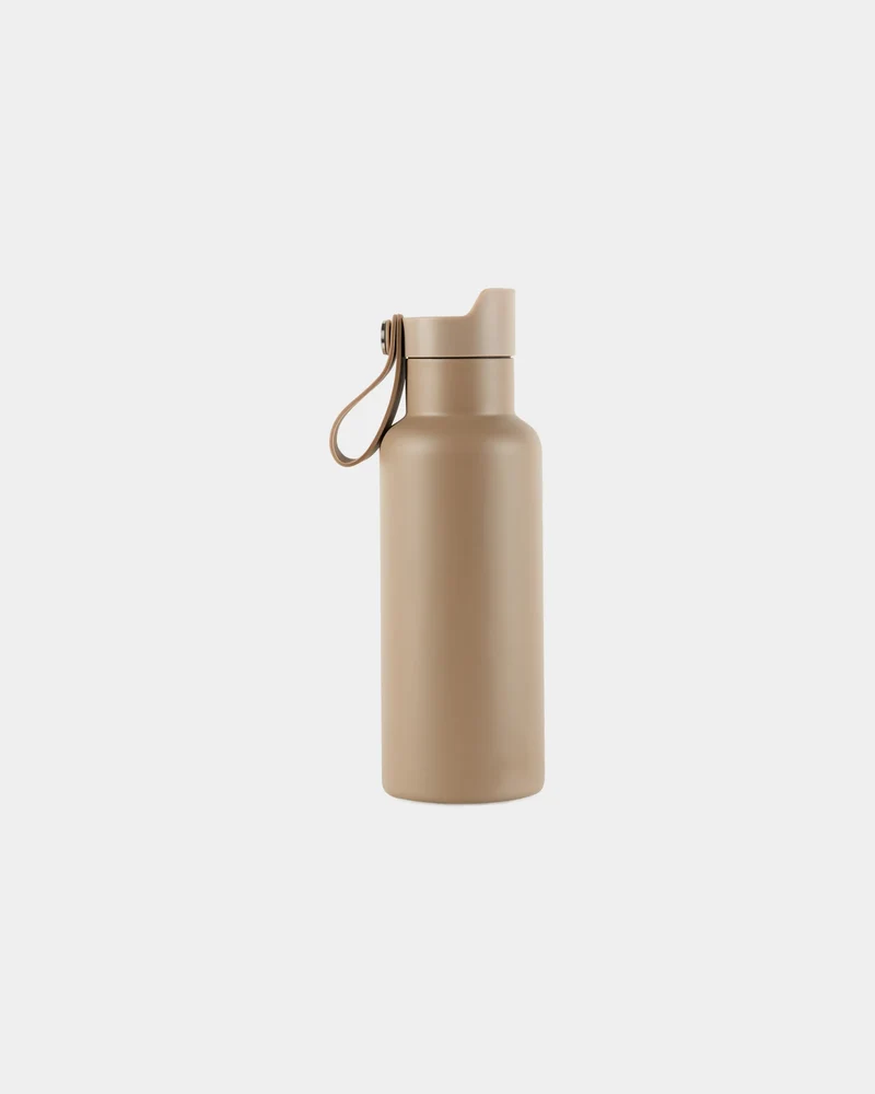 Bouteille isotherme acier Vinga Balti 500ml à personnaliser
