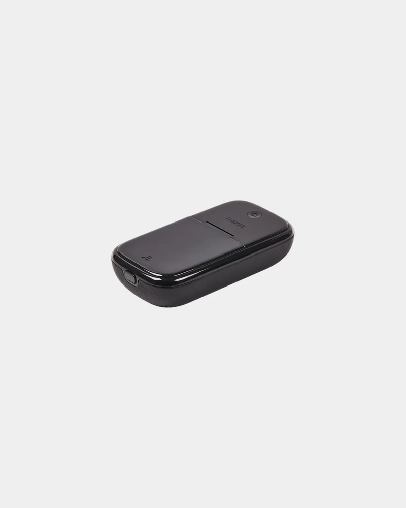 Écouteurs sans fil Bluetooth Lexon Speakerbuds à personnaliser