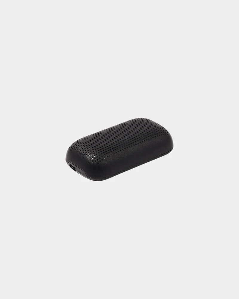 Écouteurs sans fil Bluetooth Lexon Speakerbuds à personnaliser