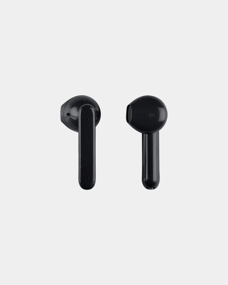 Écouteurs sans fil Bluetooth Lexon Speakerbuds à personnaliser