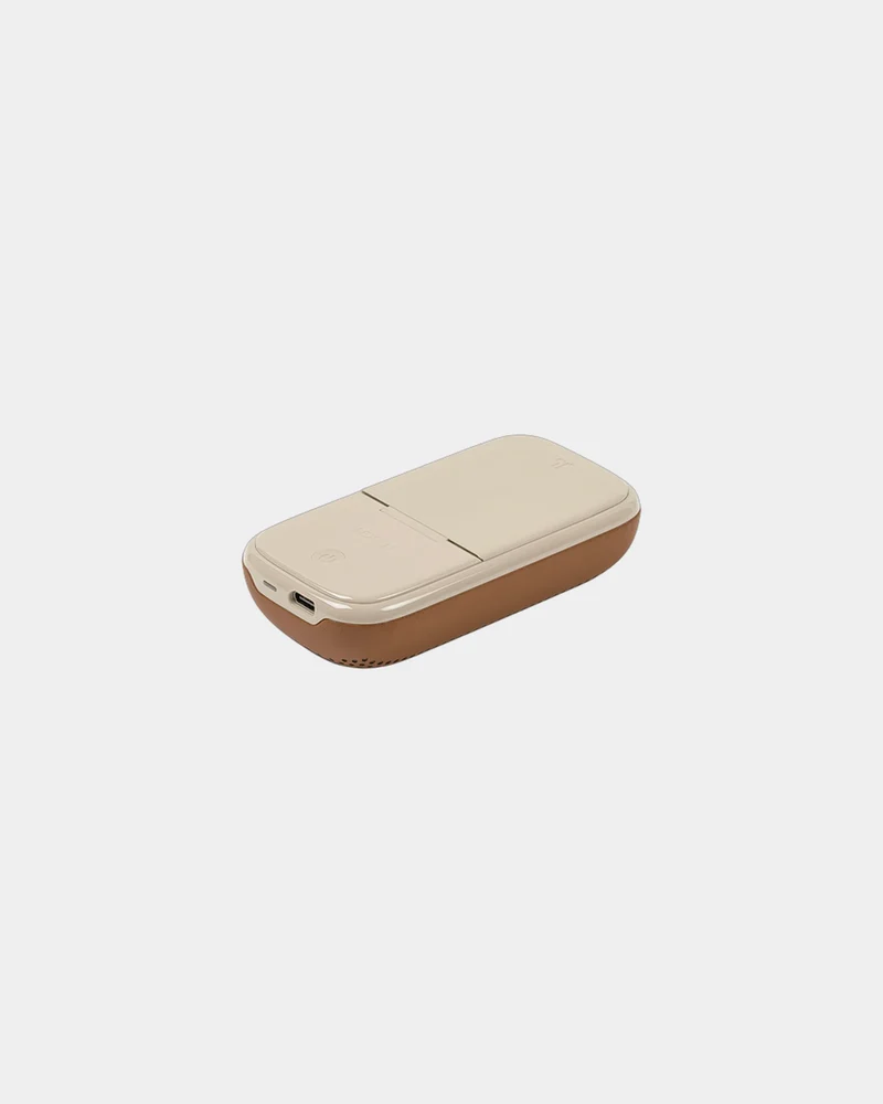 Écouteurs sans fil Bluetooth Lexon Speakerbuds à personnaliser